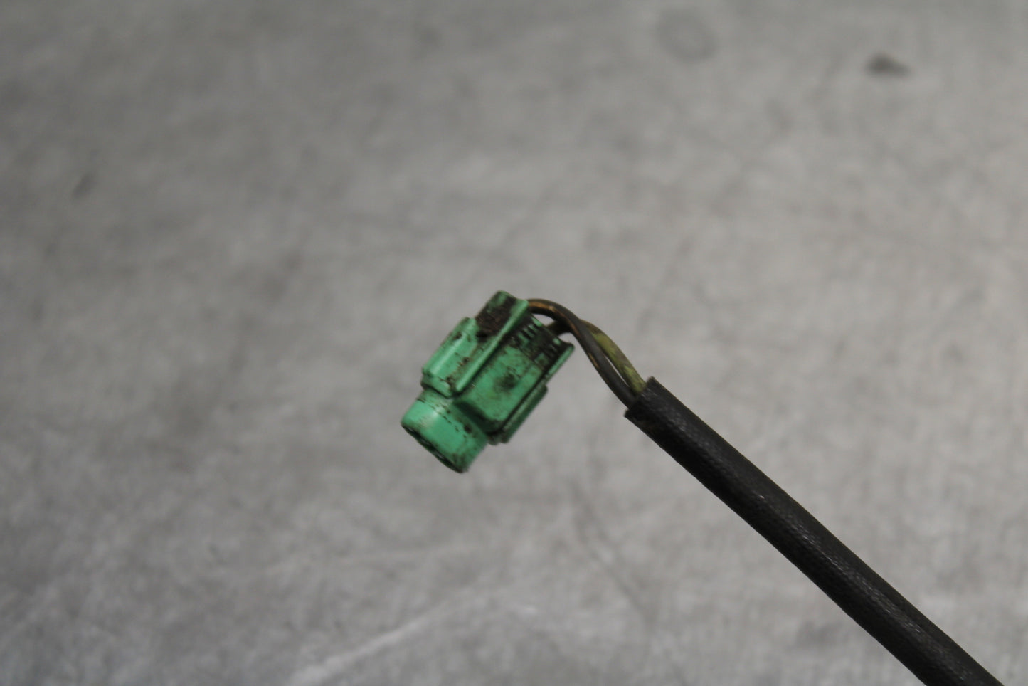 00 SUZUKI INTRUDER 1500 VL1500 KICKSTAND SIDE KICK STAND SENSOR BB761