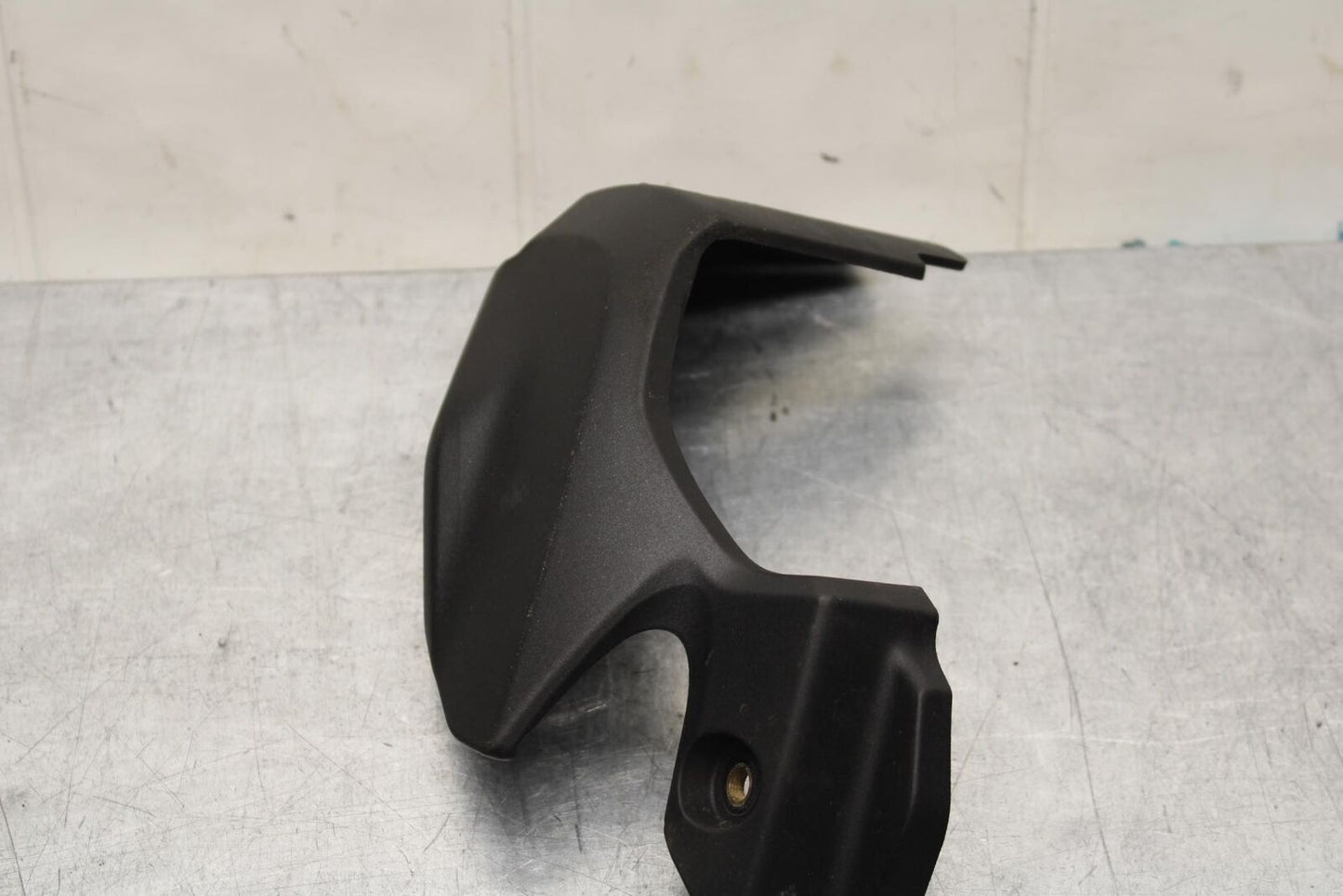 2013 Ducati 1199 Panigale ENGINE SPROCKET COVER BB581