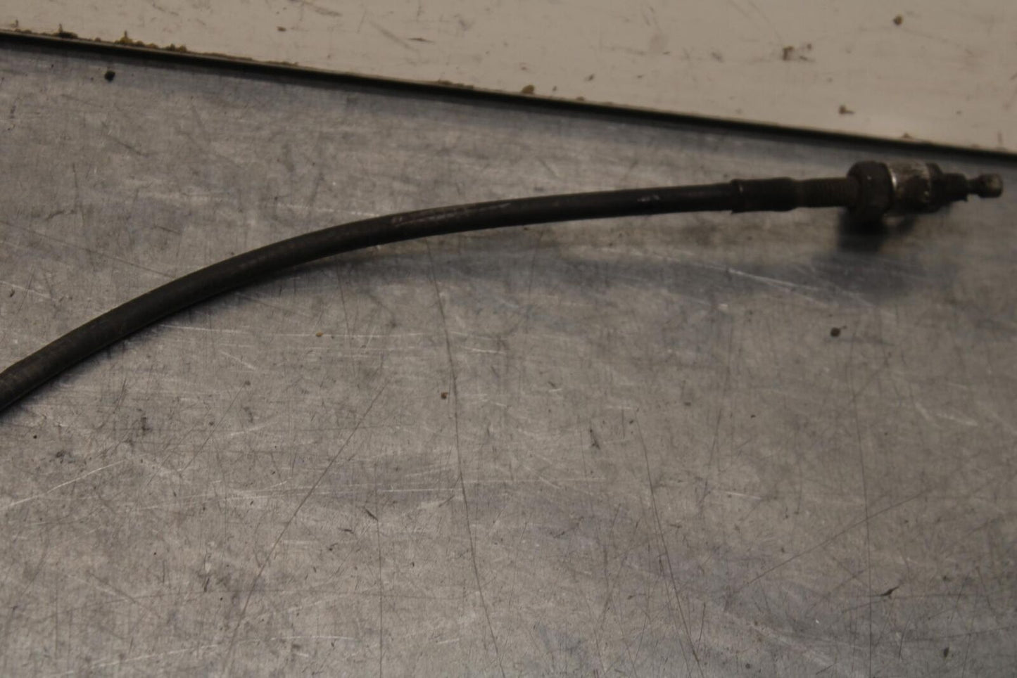 97-03 HONDA SHADOW ACE 750 VT750C CLUTCH CABLE LINE 22870-MBA-000 BB618