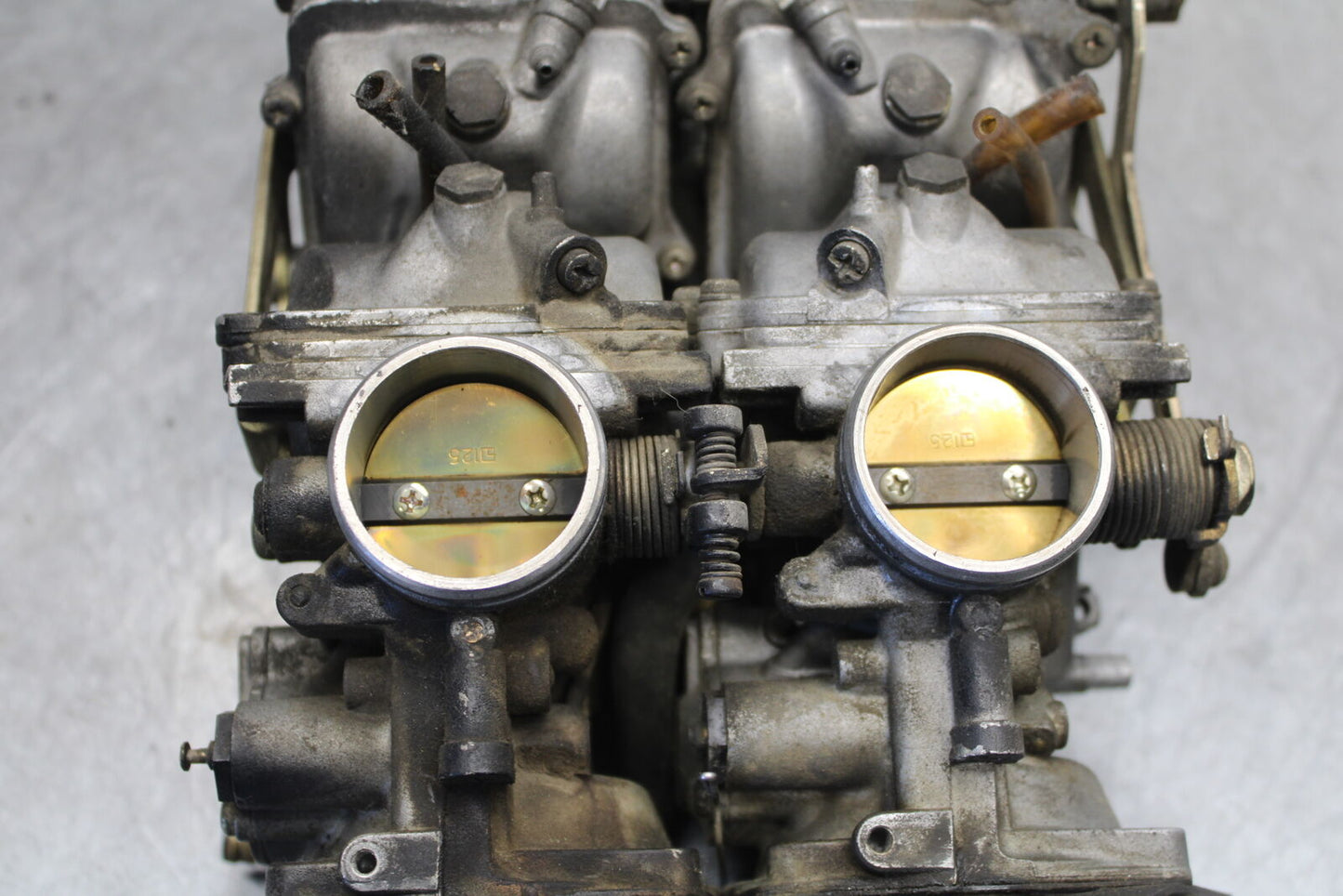 85-86 SUZUKI MADURA 1200 CARB CARBURETOR BB691