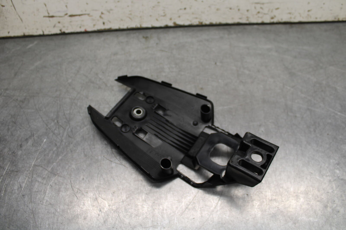 21-24 APRILIA TUONO 660 FACTORY REAR BACK SEAT BASE RECEPTACLE BB733
