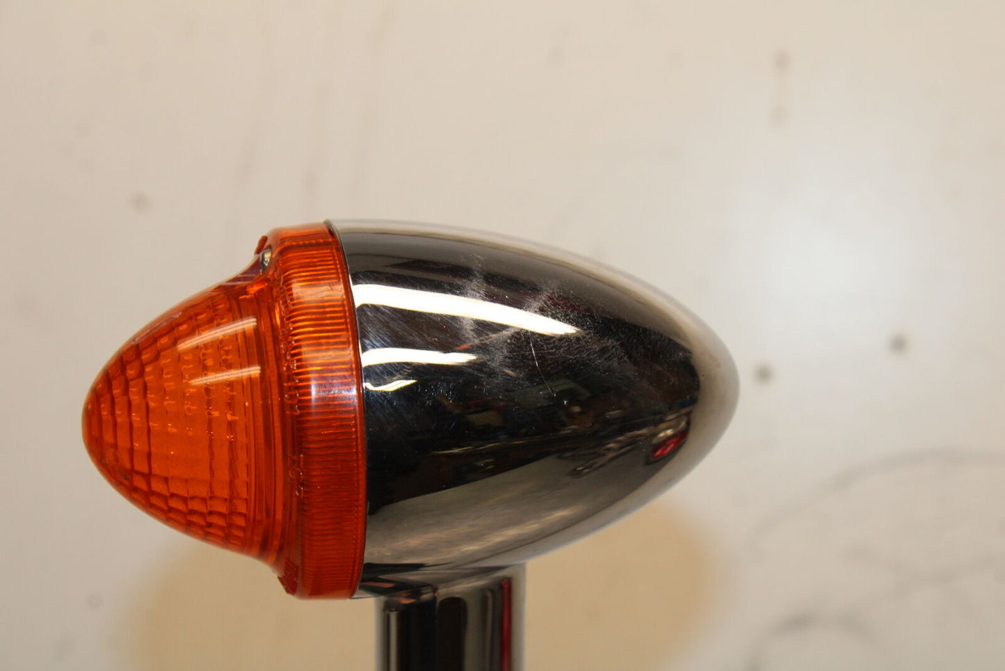 14-16 TRIUMPH AMERICA LT REAR LEFT RIGHT TURN SIGNALS LIGHT INDICATORS BB720