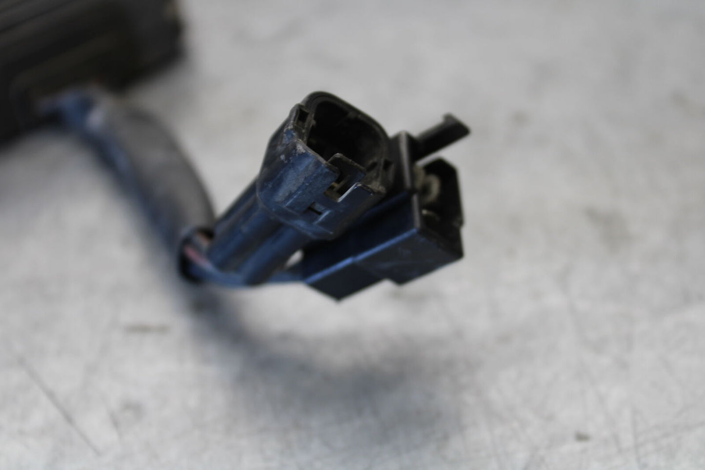 03-07 SUZUKI SV1000S RECTIFIER VOLTAGE REGULATOR 32800-16G00 BB657
