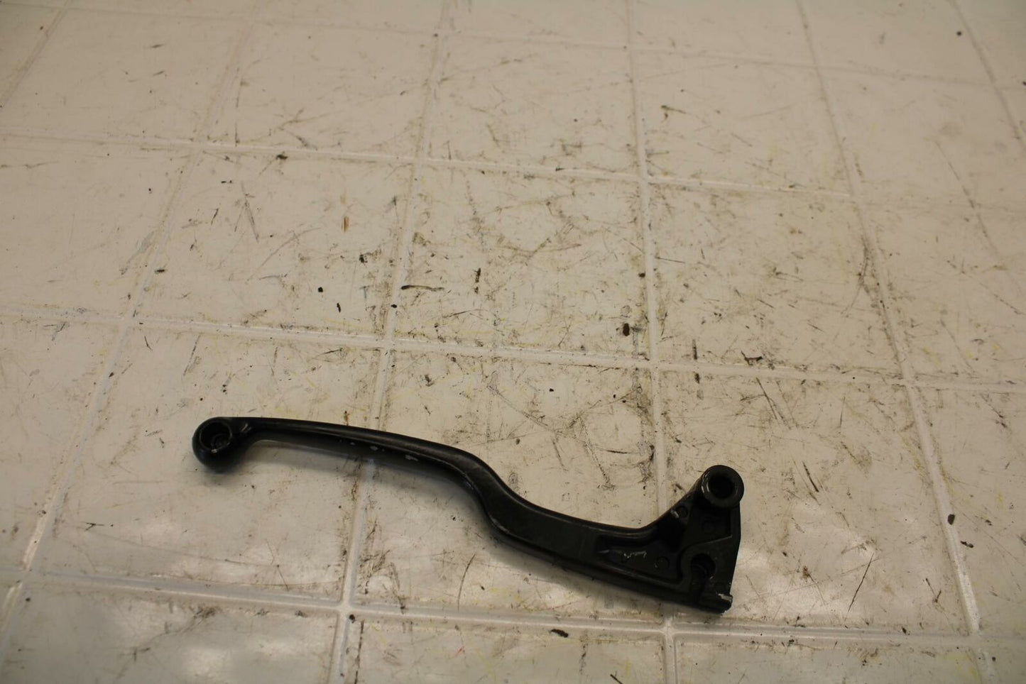 15 KAWASAKI NINJA 300 EX300 ABS LEFT HANDLEBAR CLIPON CLUTCH LEVER BB14