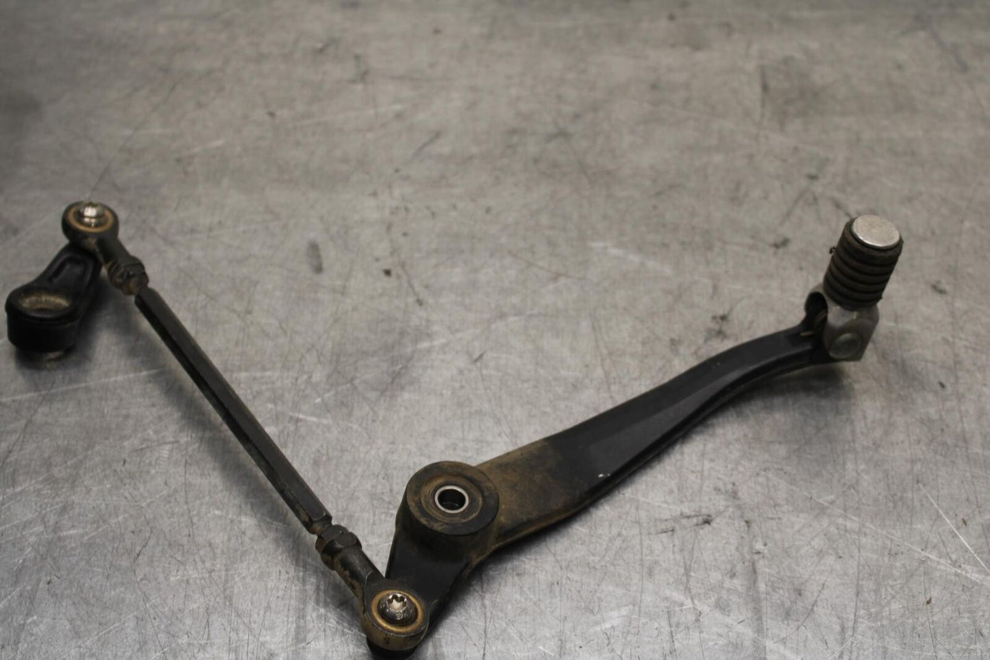 21-23 KTM 890 ADVENTURE SHIFTER PEDAL BB629