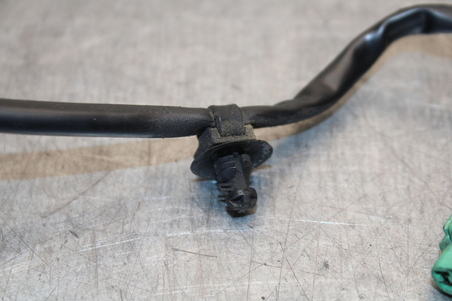 04-05 SUZUKI GSXR600 KICKSTAND SIDE KICK STAND SENSOR 37840-35F10 BB658