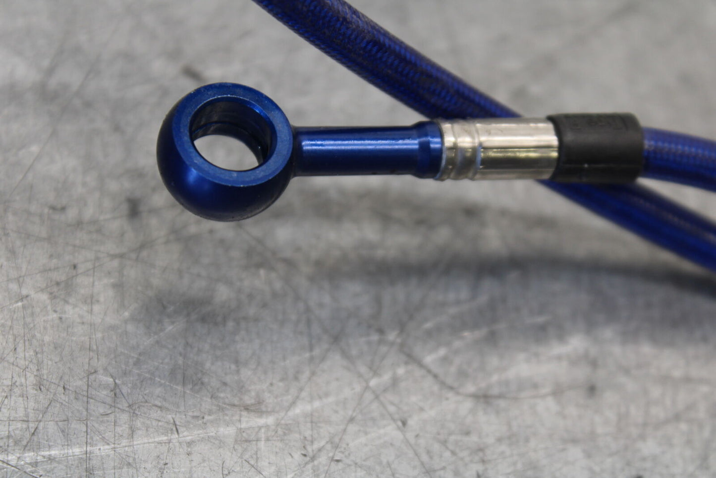 03-07 SUZUKI SV1000S CLUTCH SLAVE PISTON CYLINDER 23160-06G00 BB657