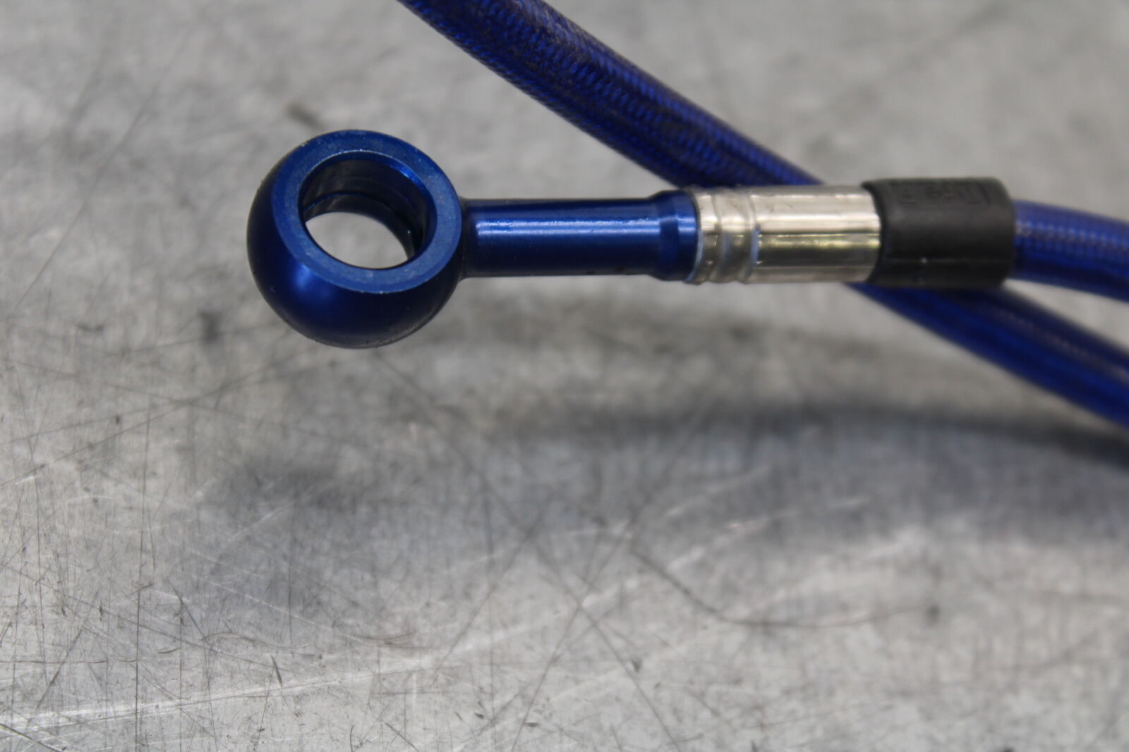 03-07 SUZUKI SV1000S CLUTCH SLAVE PISTON CYLINDER 23160-06G00 BB657