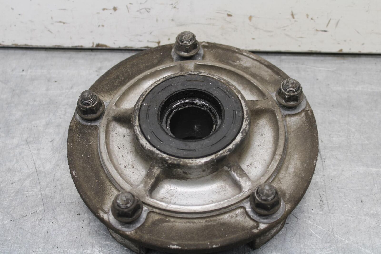 01-03 SUZUKI GSXR600 REAR HUB SHOCK DAMPERS CUSH ABSORBERS BB633