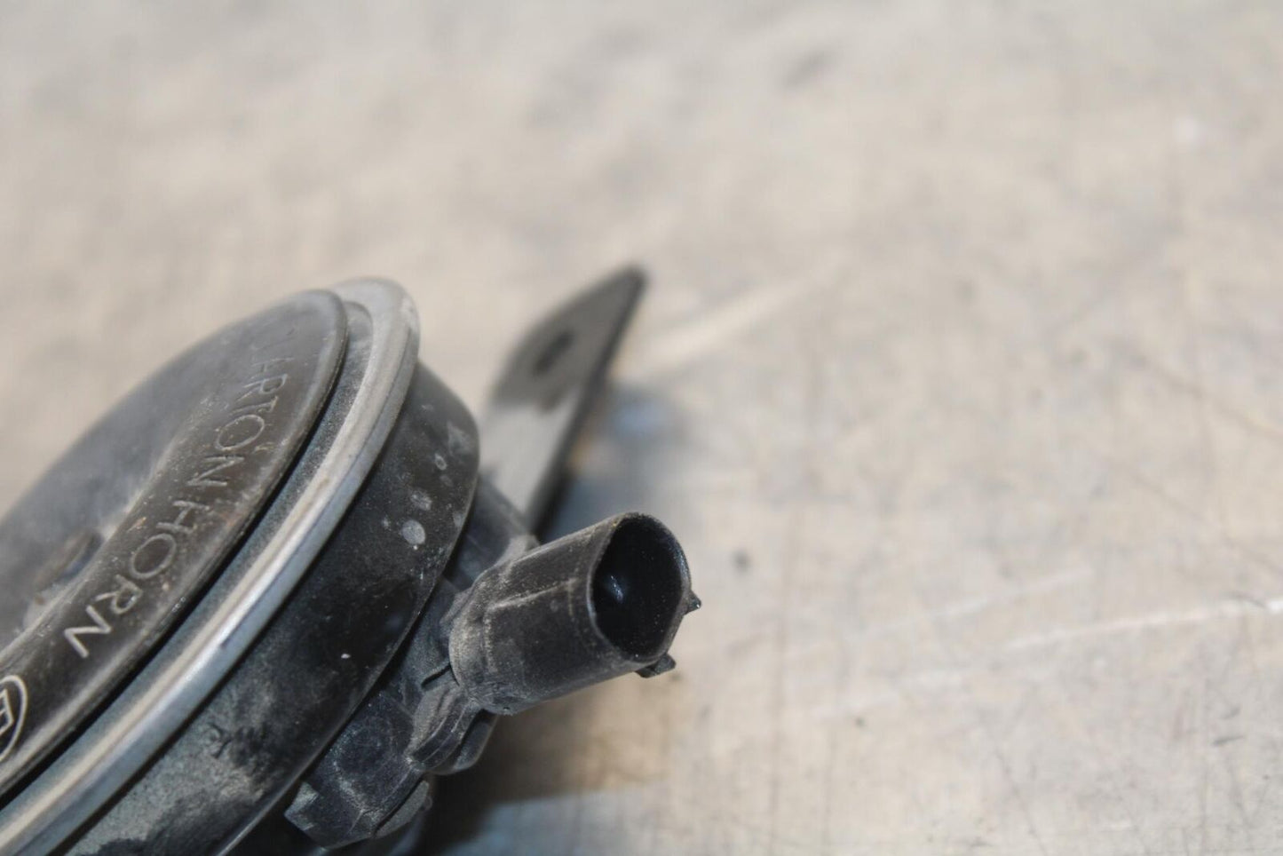 2016 BMW S1000R ABS HORN SIGNAL BB604