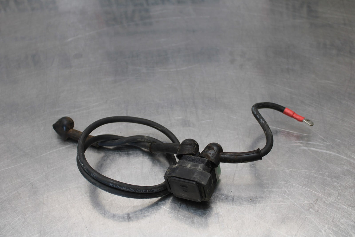 18-22 HUSQVARNA VITPILEN 701 ENGINE STARTER RELAY STARTING MOTOR SWITCH BB198