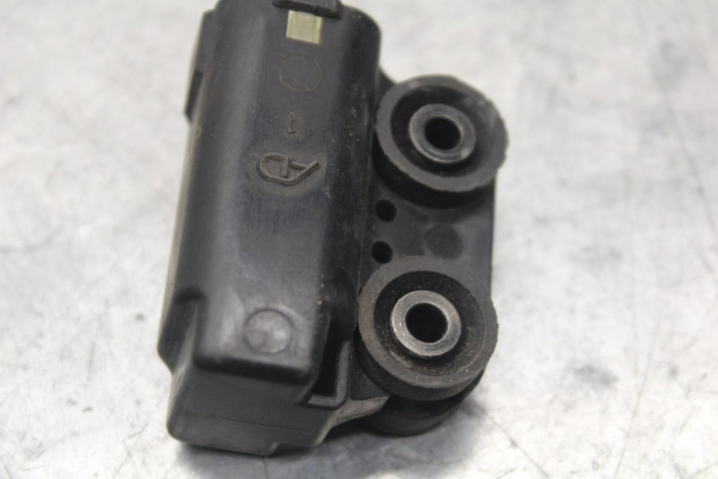 2007 Yamaha YZF R6 TIP OVER BANK ANGLE CRASH SENSOR 5PS-82576-01-00 BB80