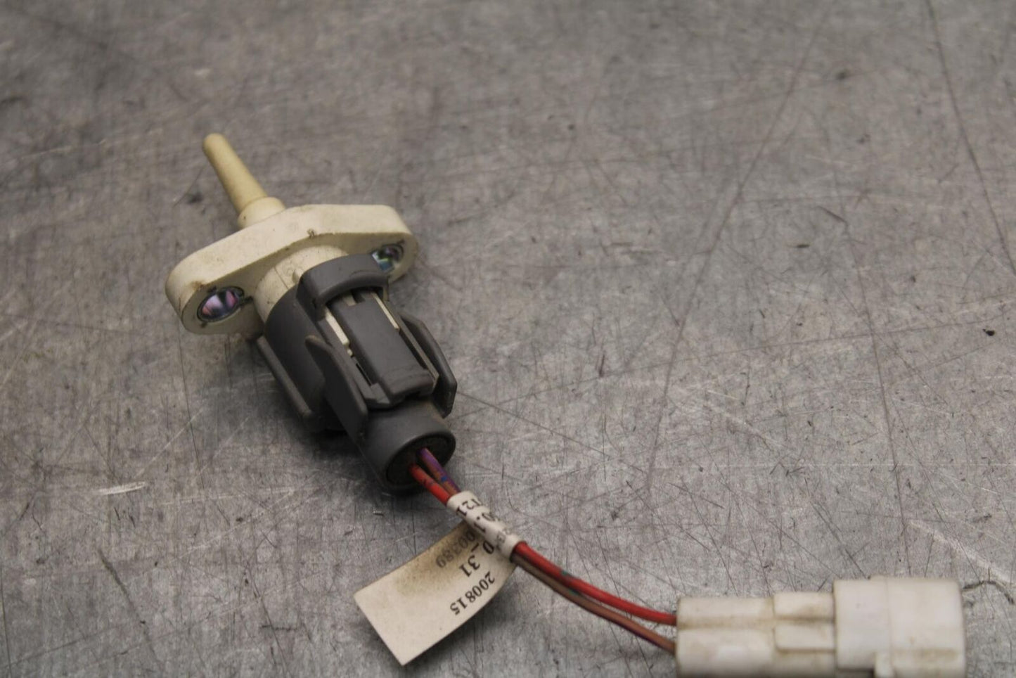 16-18 KTM 690 DUKE AIR INTAKE TEMPERATURE TEMP SENSOR BB631