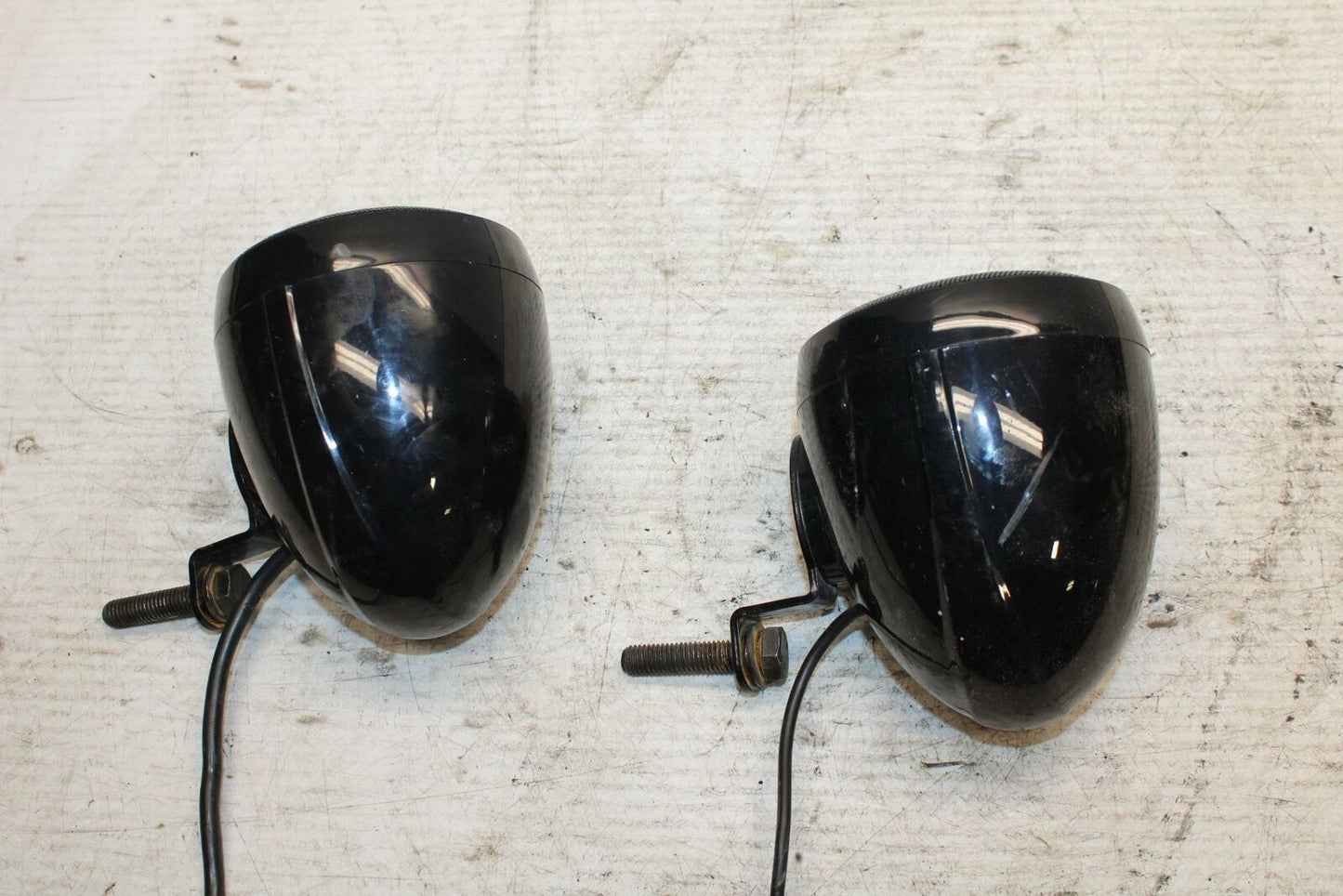 00-04 SUZUKI MARAUDER 800 VZ800 AFTERMARKET SPEAKER BB305