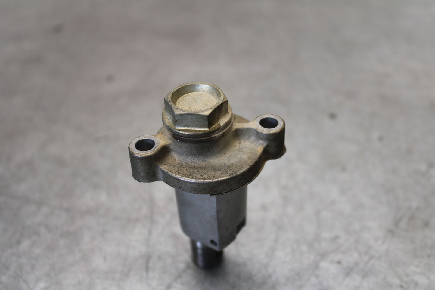 01-05 YAMAHA RAPTOR 660R CAM CHAIN CAMSHAFT TENSIONER BB695