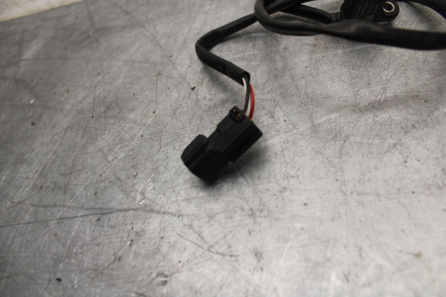 22 KTM 890 ADVENTURE Lever Assistant Assit Sensor 63534051000 BB514