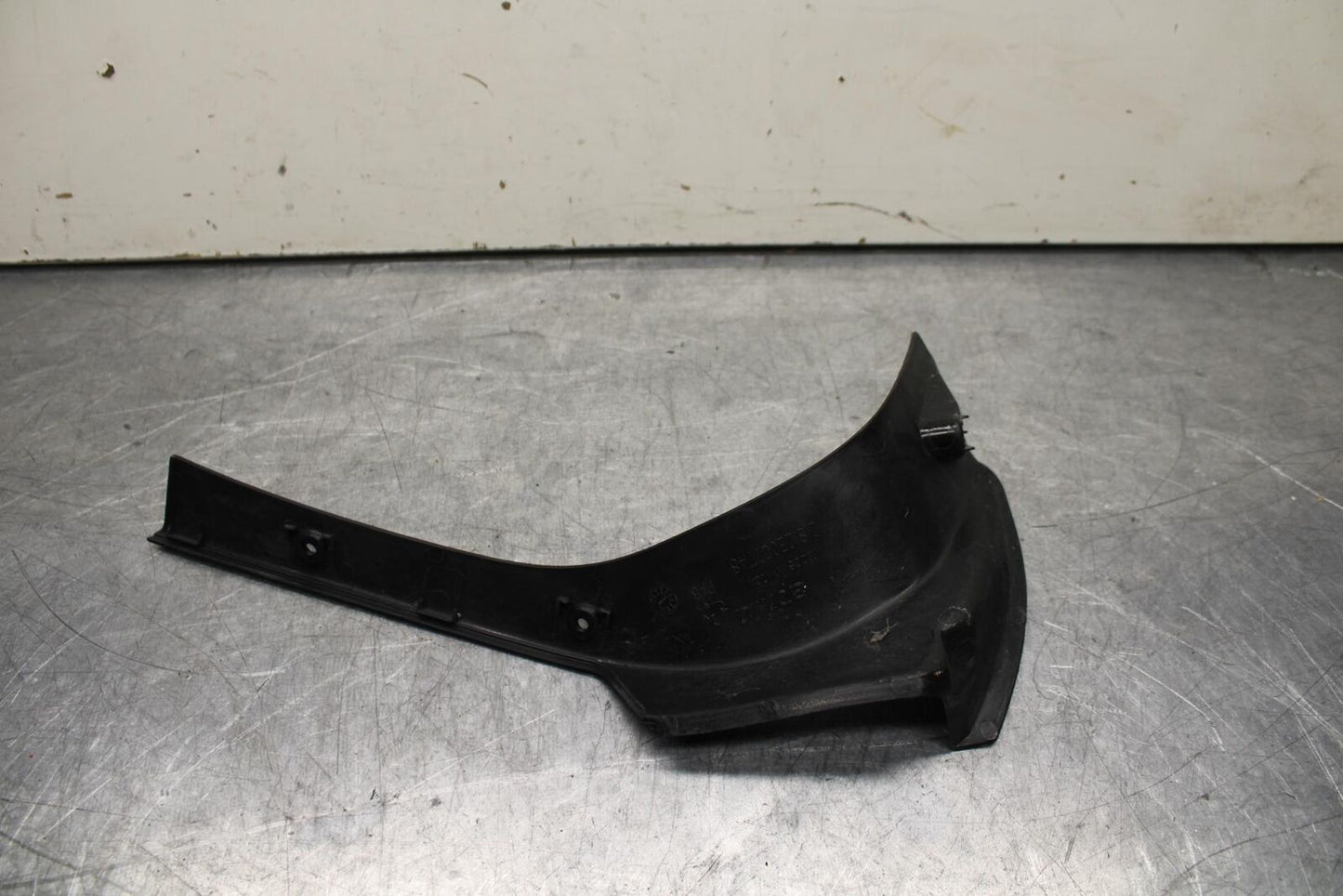 20-23 APRILIA RS660 RIGHT LEFT INNER FAIRINGS COWLS PANELS TRIMS BB611