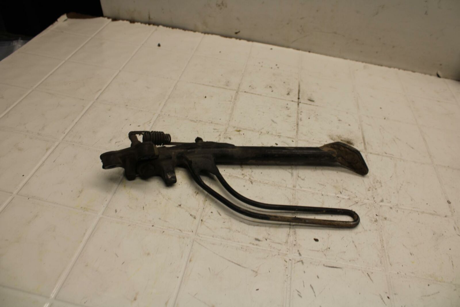 03-05 SUZUKI SV1000 KICKSTAND SIDE KICK STAND BB405