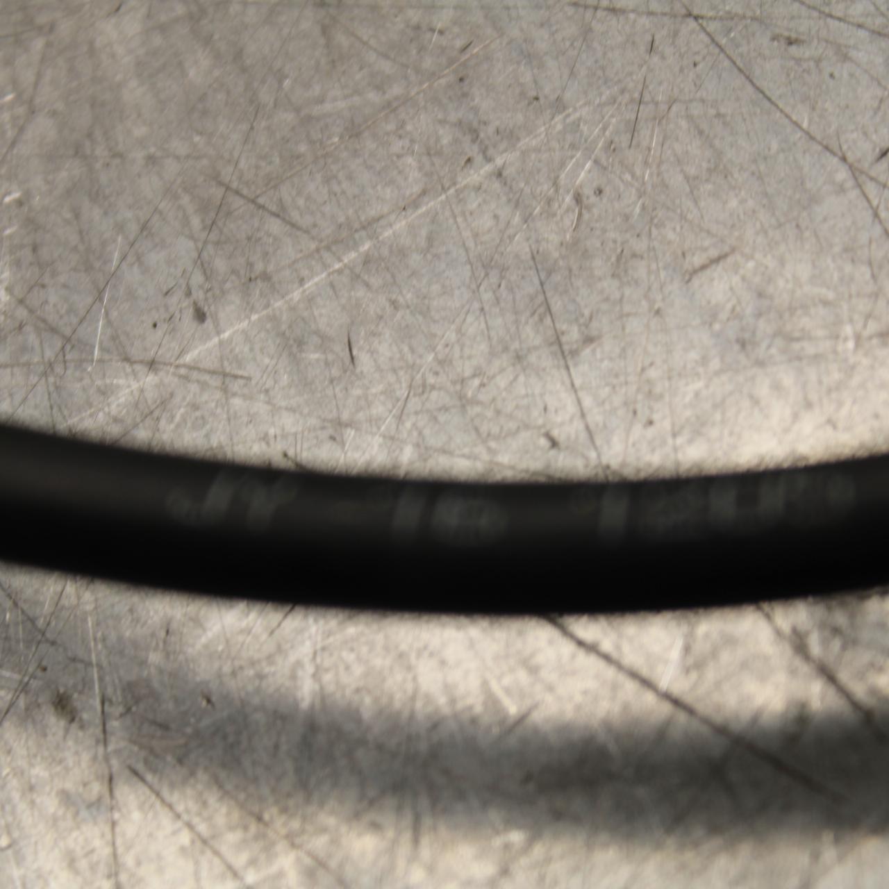 18 KTM RC 390 CLUTCH CABLE LINE BB648