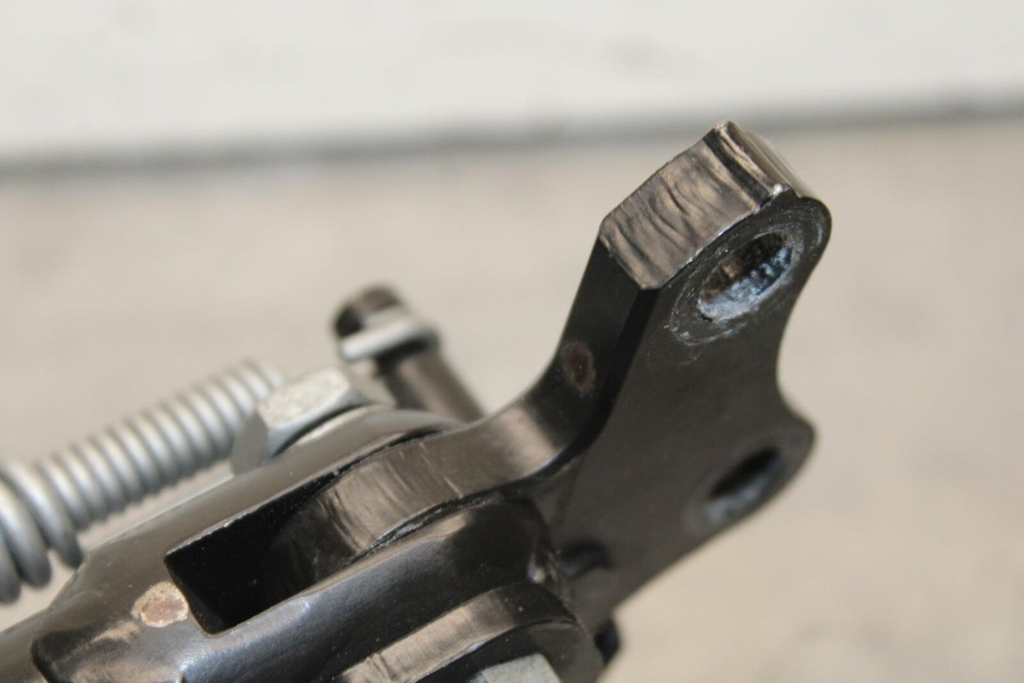 15-19 APRILIA RSV4 RF KICKSTAND SIDE KICK STAND BB611