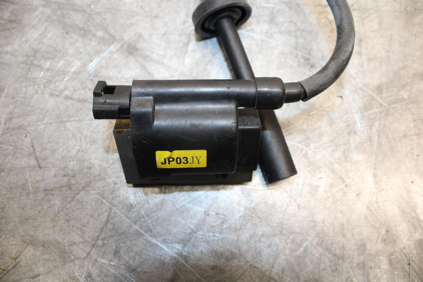 22-23 HUSQVARNA VITPILEN 401 IGNITION COIL SPARK PLUG CAP BB541