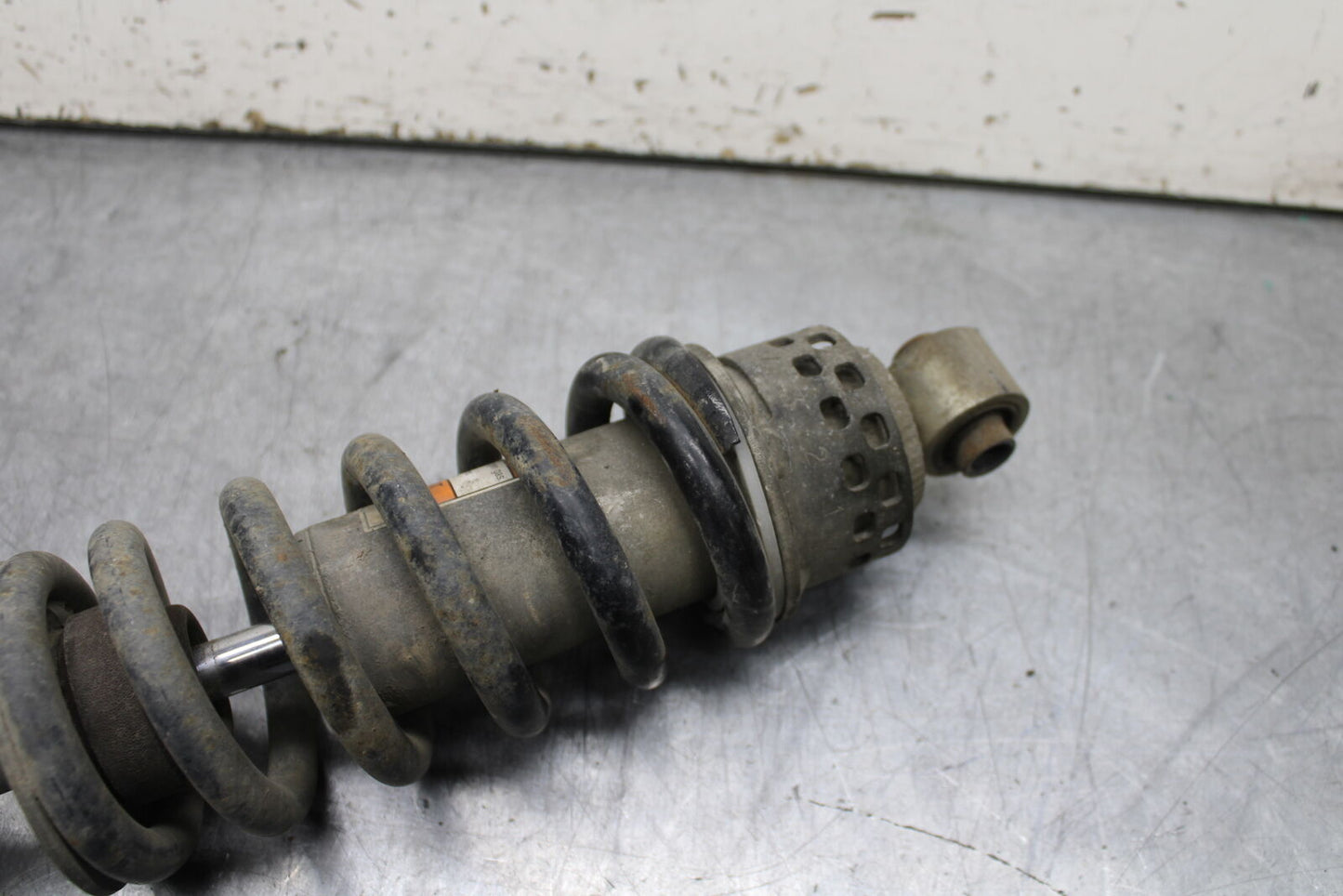 99-00 YAMAHA V STAR 1100 REAR BACK SHOCK ABSORBER BB711