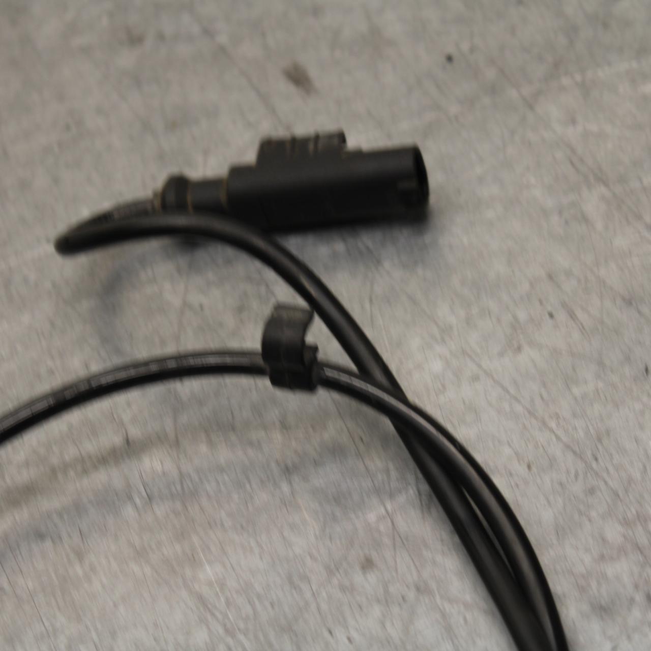 16-24 KTM 390 RC REAR ABS BRAKE SENSOR BB648