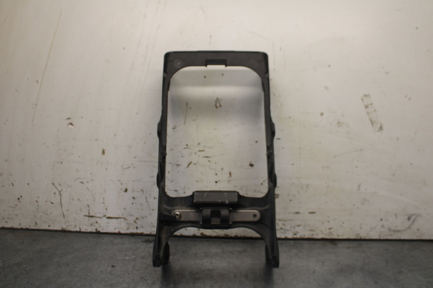 09-12 KAWASAKI NINJA ZX6R FRONT SUBFRAME SUB FRAME BB110