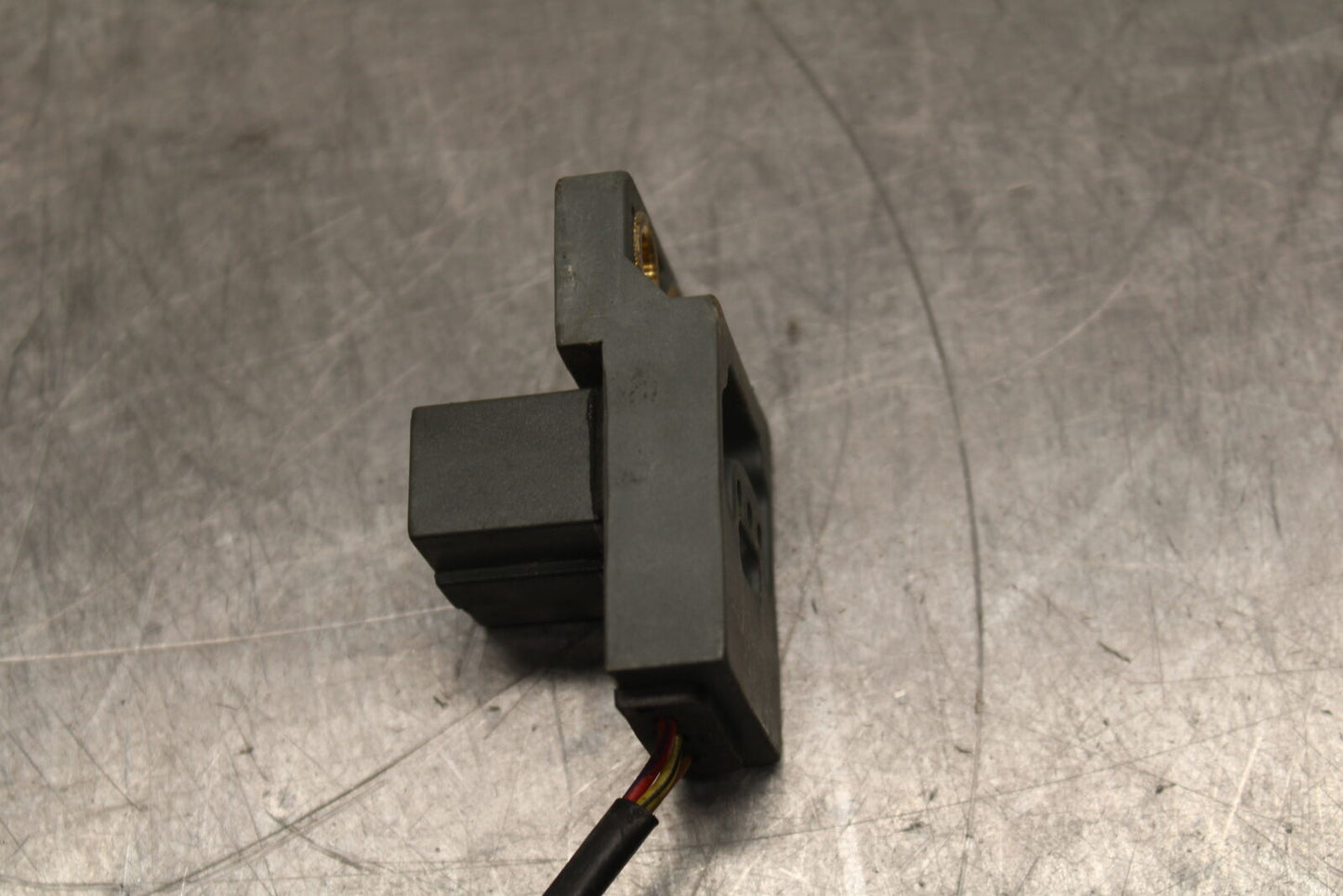 17-24 KTM 390 DUKE TIP OVER BANK ANGLE CRASH SENSOR SWITCH BB734