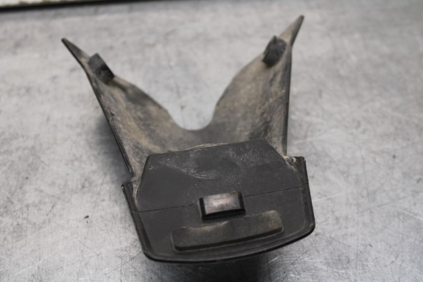 20-24 KTM 890 DUKE R IGNITION TRIM PANEL COVER BB627