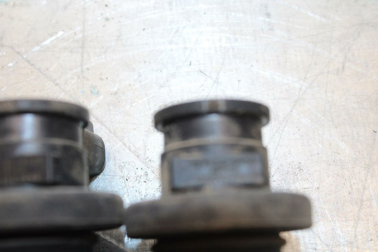 18-22 KAWASAKI NINJA 400 EX400 ABS IGNITION COILS COIL SPARK PLUG CAPS BB416