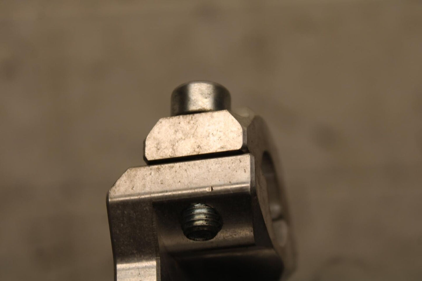 1997 Suzuki Bandit 1200 GSF1200S HANDLEBAR RISERS BB559