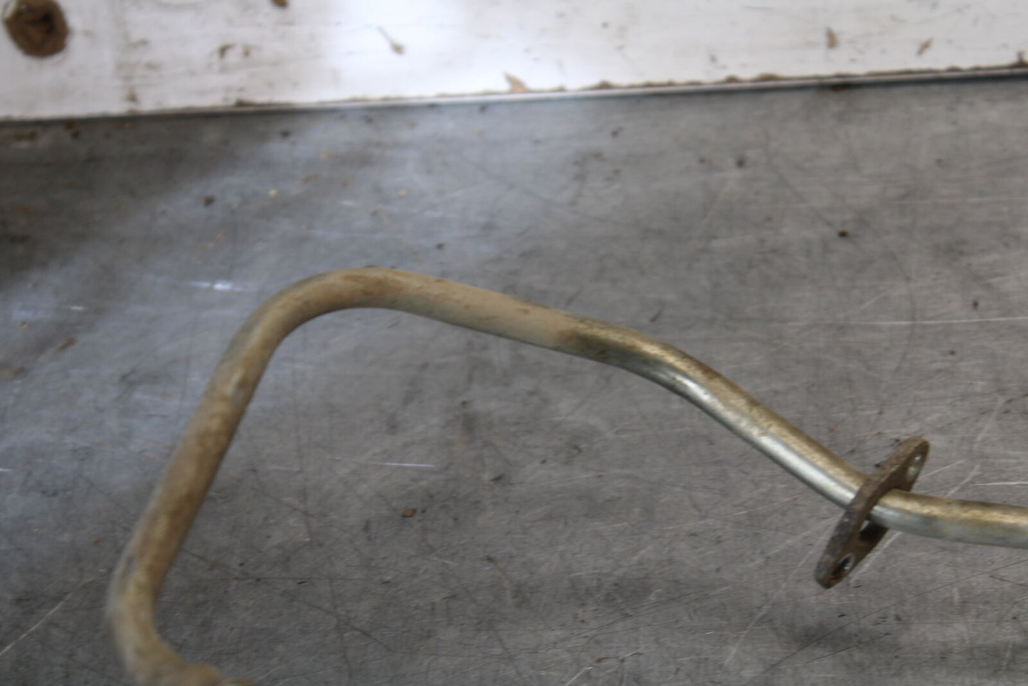 01-05 YAMAHA RAPTOR 660R OIL HOSE LINE TUBE PIPE BB695