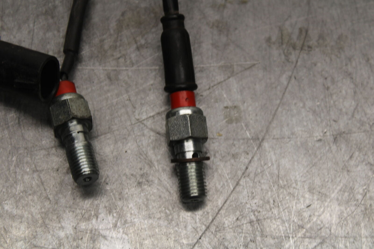 22-24 INDIAN CHIEF BOBBER DARK HORSE FRONT & REAR BRAKE SENSOR BB717