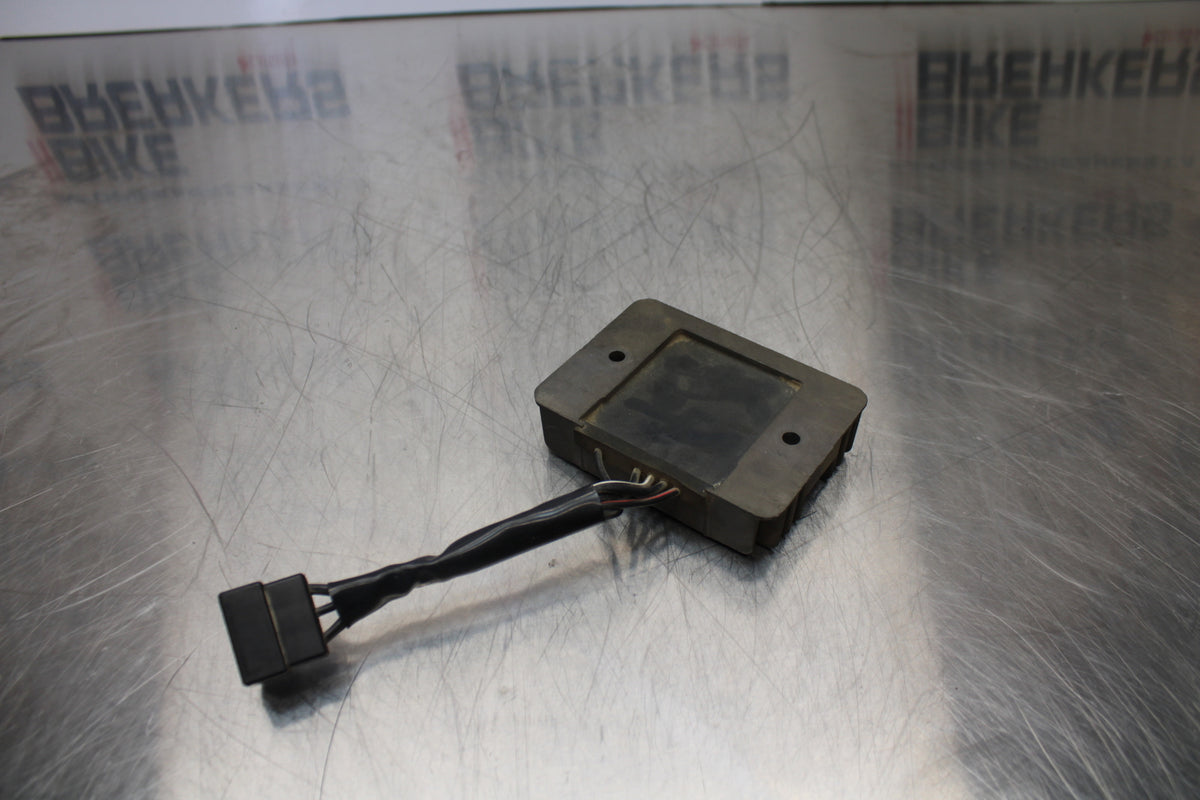 01-03 SUZUKI GSXR600 RECTIFIER VOLTAGE REGULATOR BB145