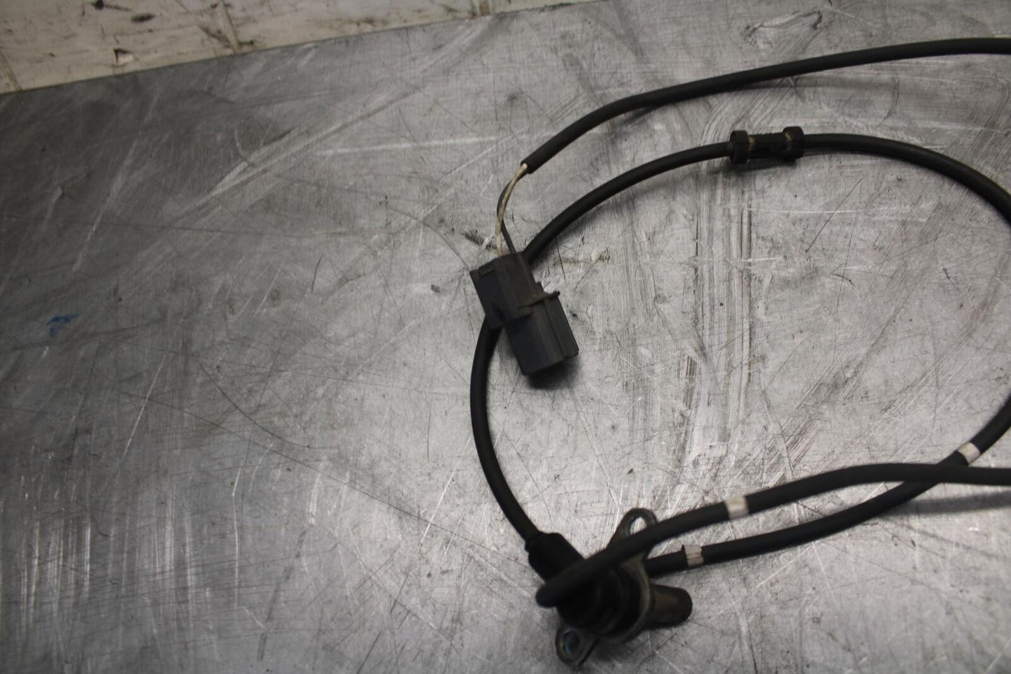 2016 Suzuki Bandit 1250S GSF1250SA ABS FRONT ABS BRAKE SENSOR BB509