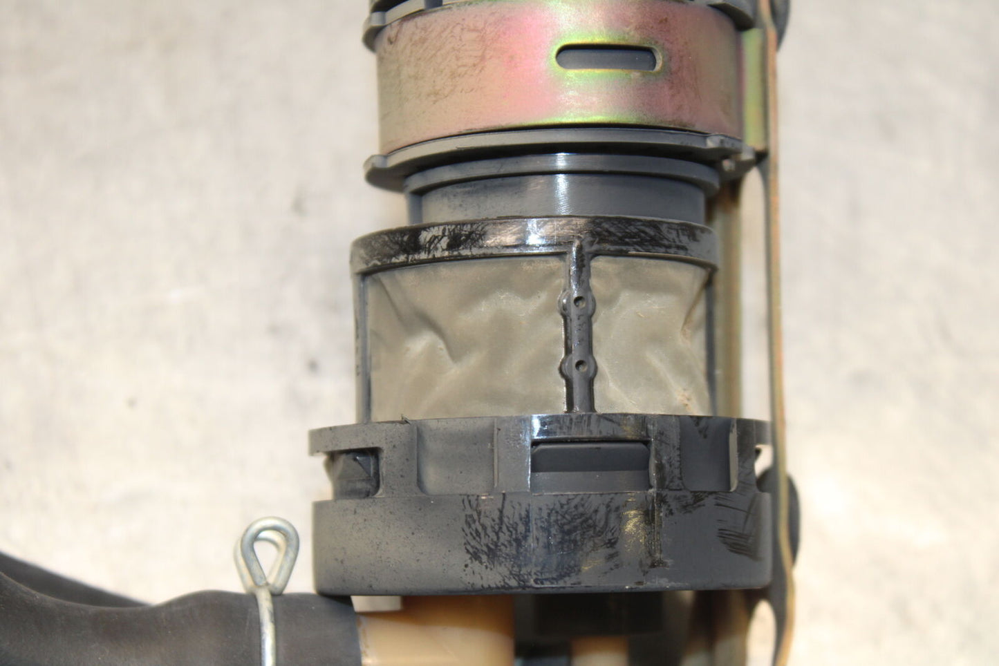 93-00 HONDA GOLDWING 1500 GL1500SE FUEL GAS PUMP BB700