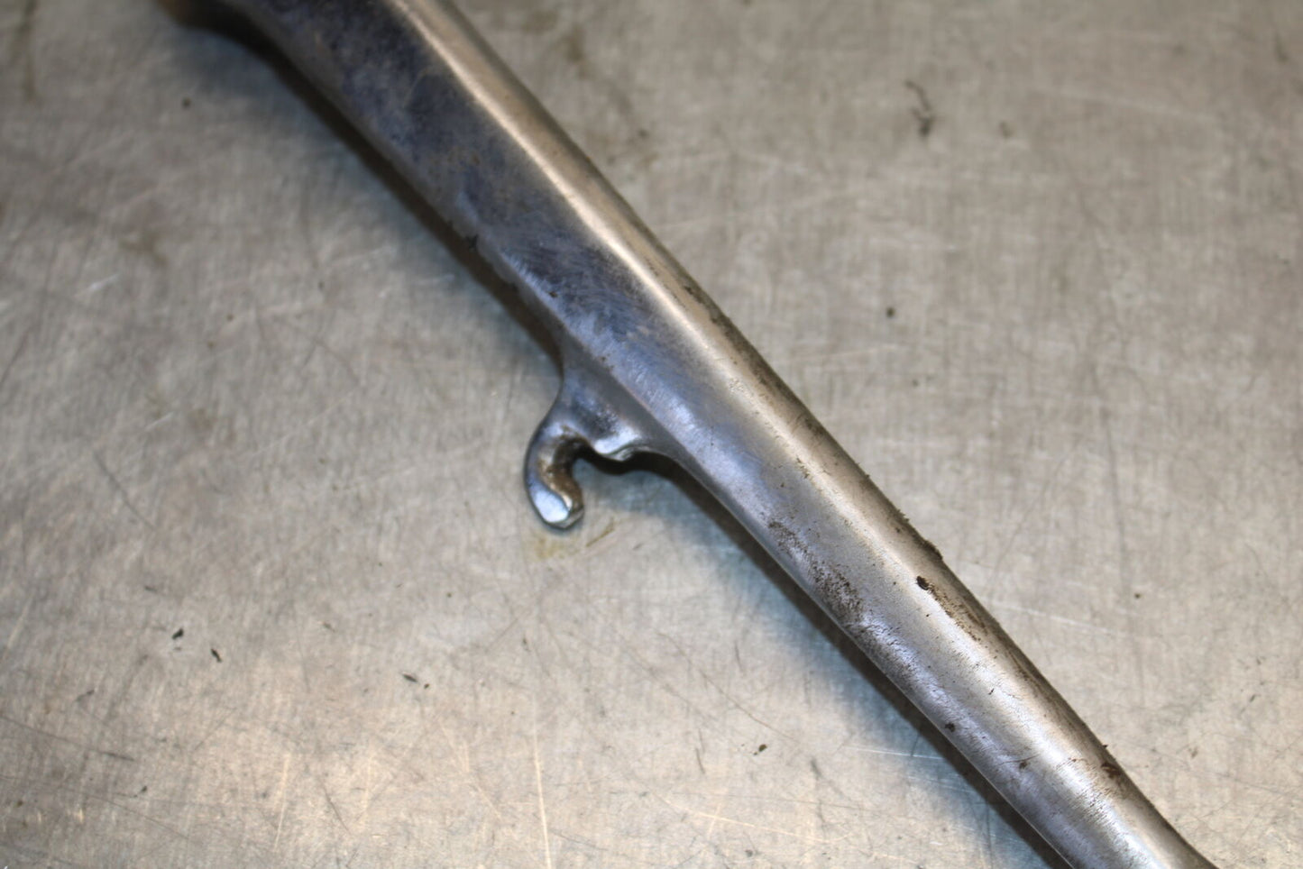 87-03 SUZUKI INTRUDER 1400 VS1400GLP KICKSTAND SIDE KICK STAND BB702