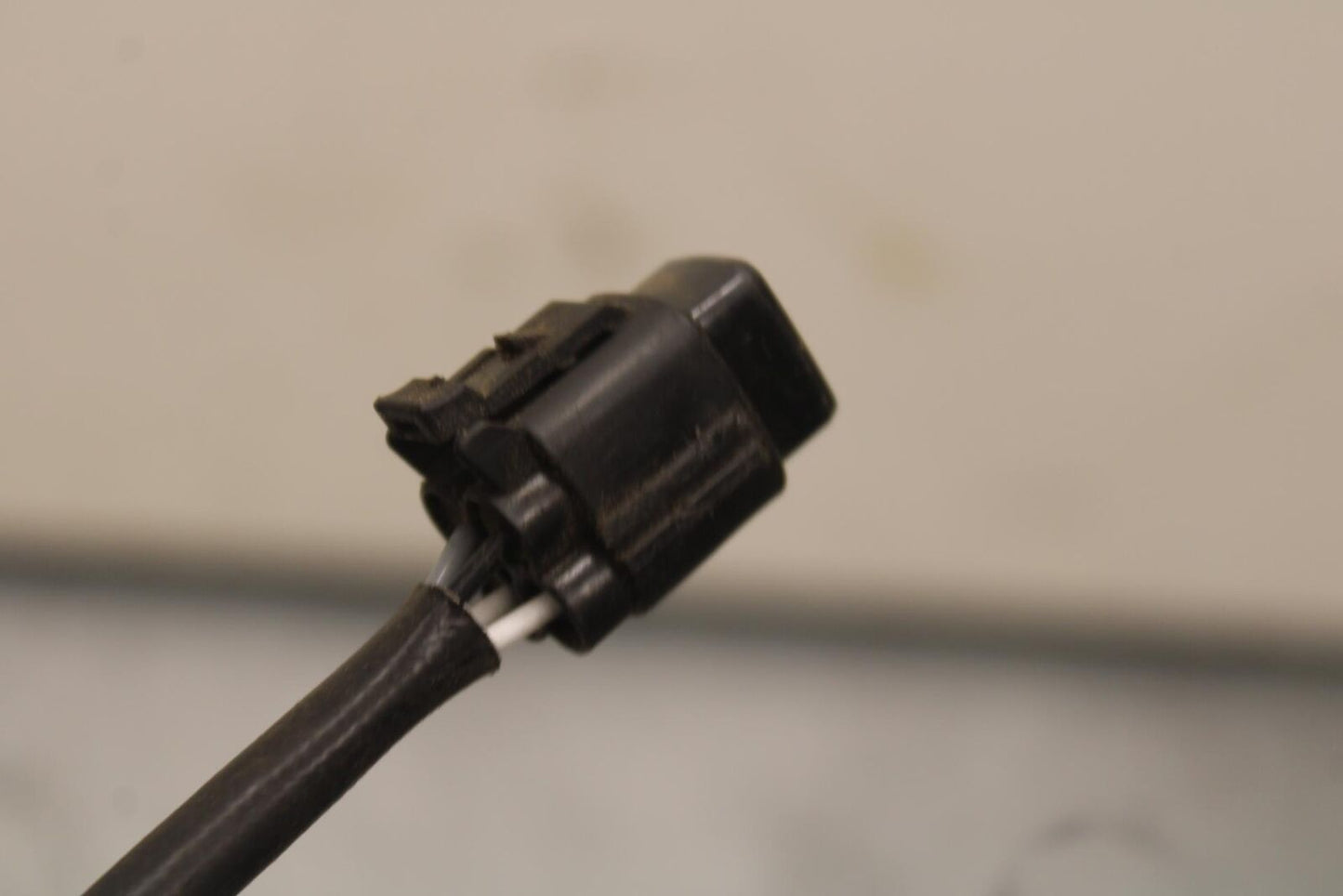 18 SUZUKI GSXR750 OXYGEN O2 EXHAUST GAS LAMBDA SENSOR BB80