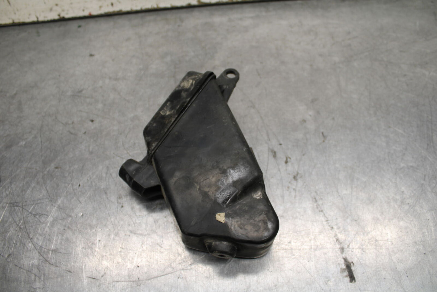 05-06 HONDA CBR600RR STOCK TOOLS OEM TOOL BAG KIT SET NO KEY BB739