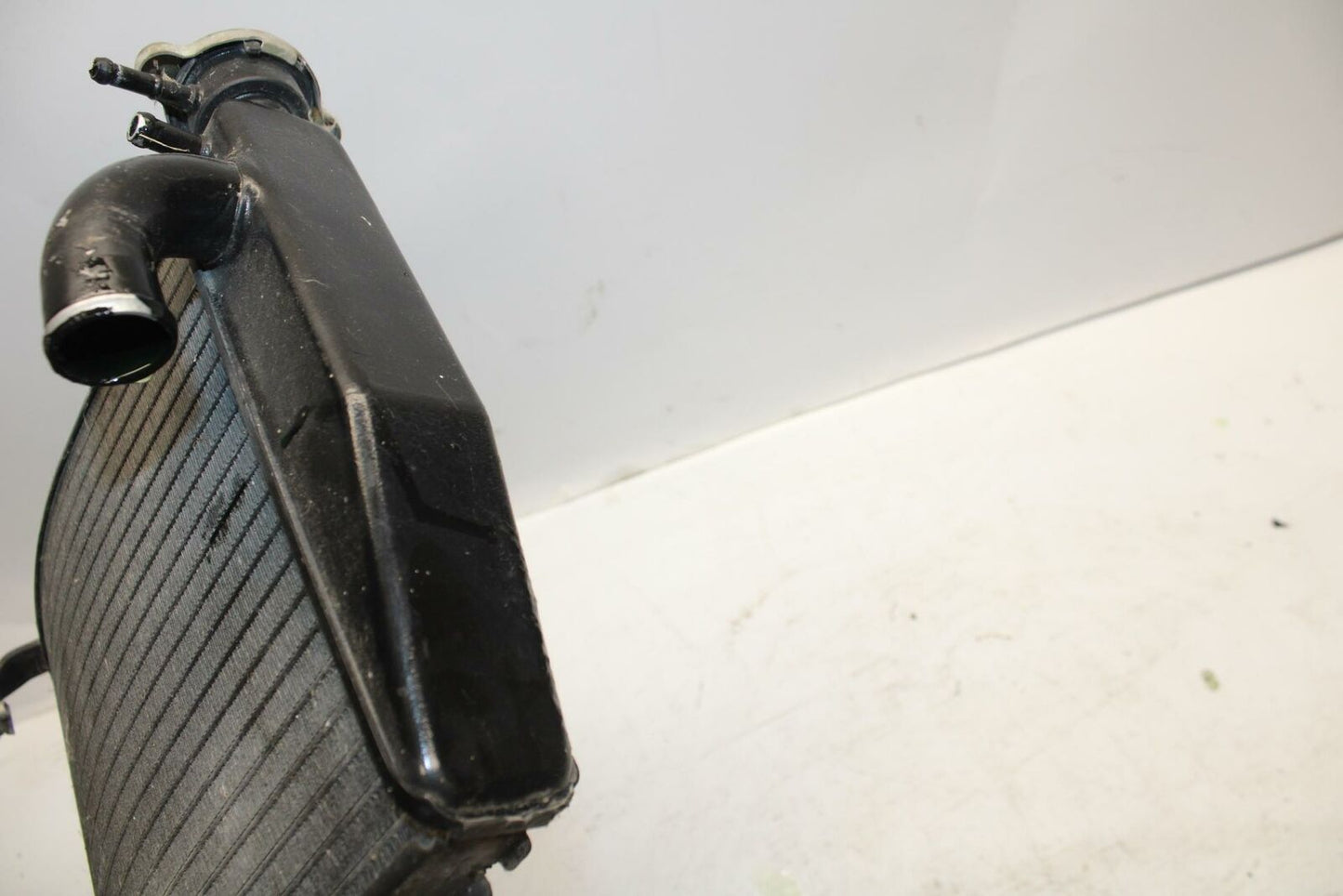 00-01 HONDA CBR929RR ENGINE RADIATOR MOTOR COOLER COOLING RADIATER BB265