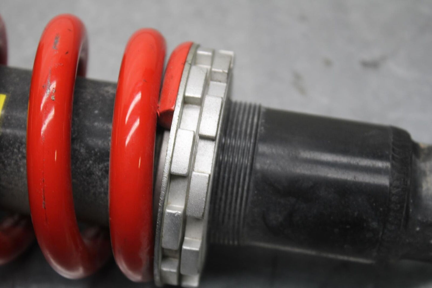 20-23 APRILIA RS660 REAR BACK SHOCK ABSORBER SUSPENSION BB643