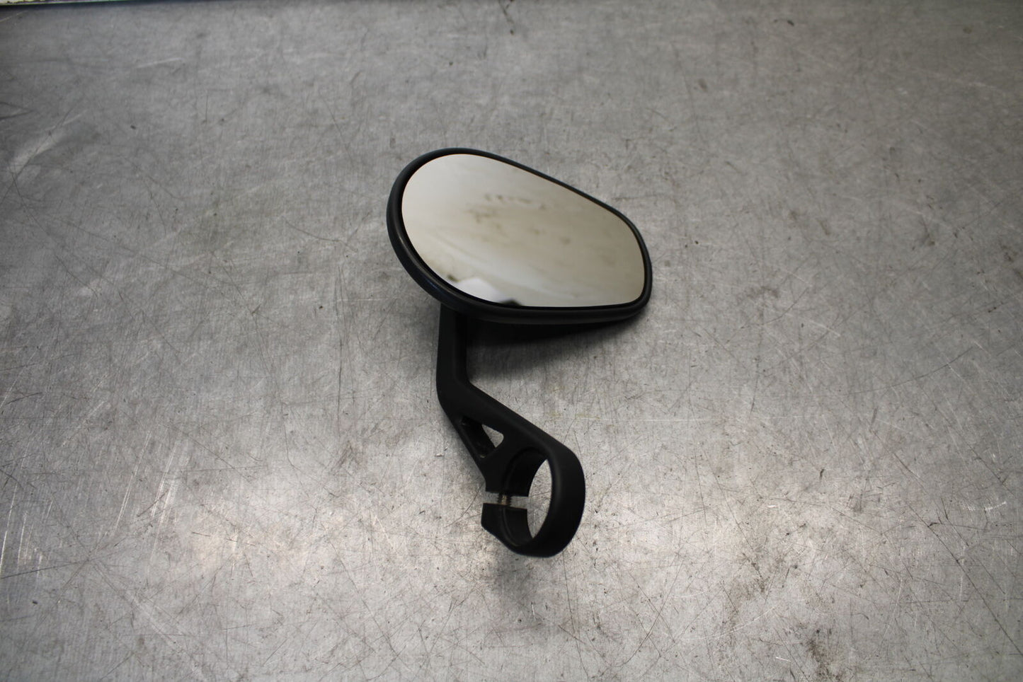19-21 TRIUMPH SPEED TWIN 1200 RIGHT SIDE REAR VIEW MIRROR BB653