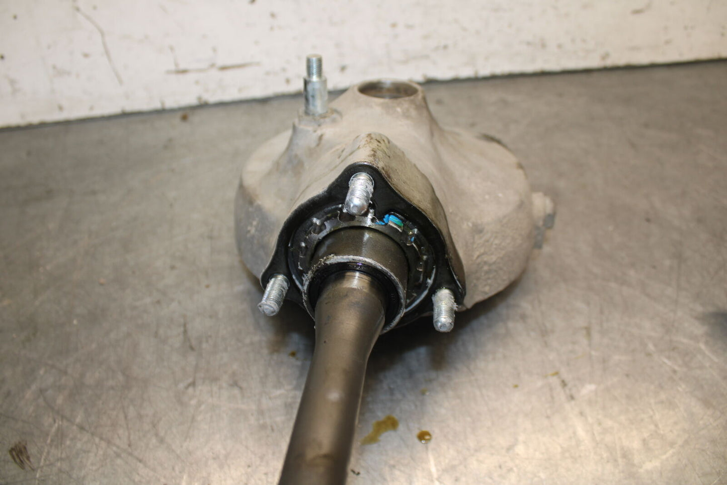 87-03 SUZUKI INTRUDER 1400 VS1400GLP FINAL DRIVE GEAR DIFFERENTIAL BB702