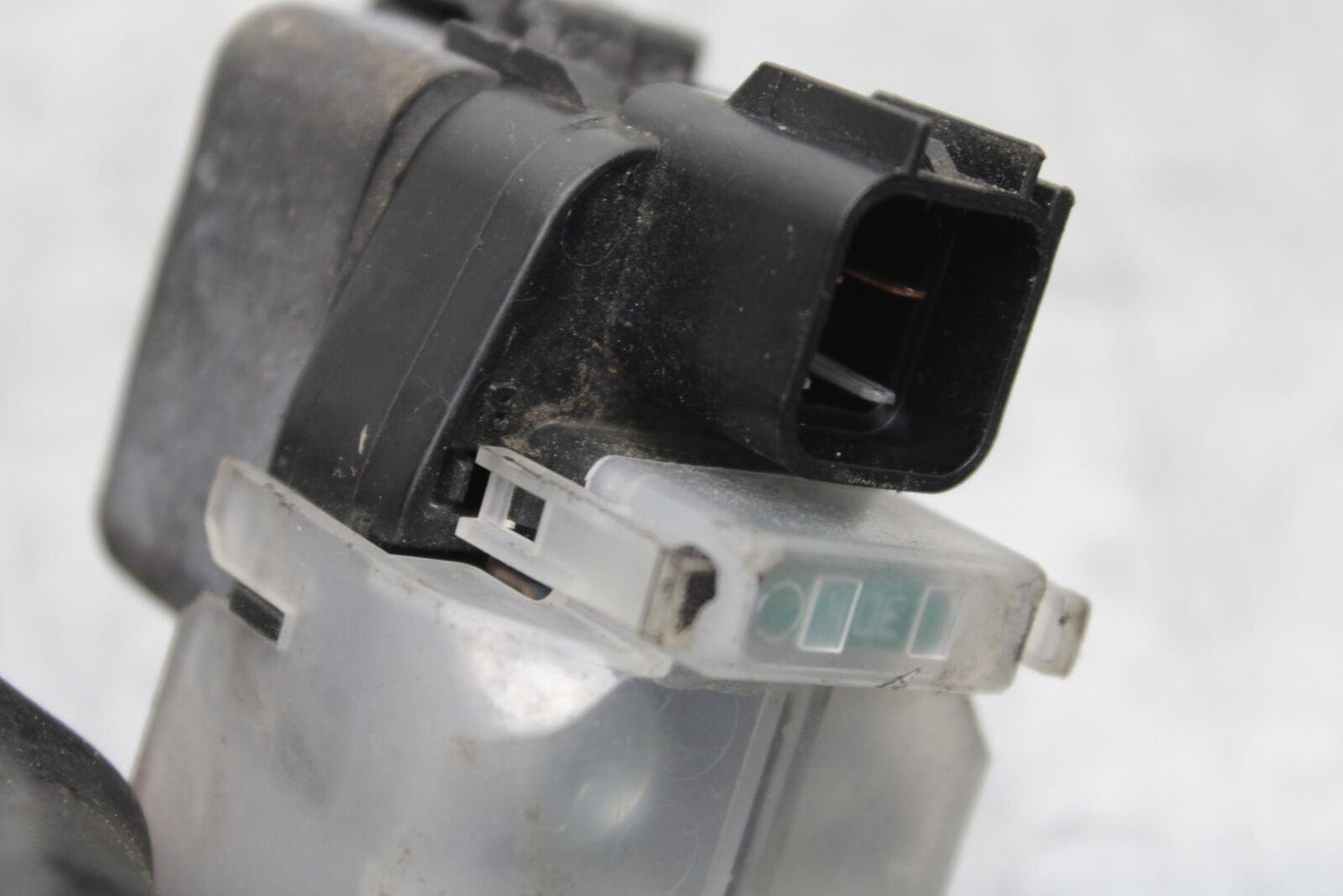 2011 Suzuki GSXR1000 ENGINE STARTER RELAY STARTING MOTOR SWITCH 31800-41G10 BB96