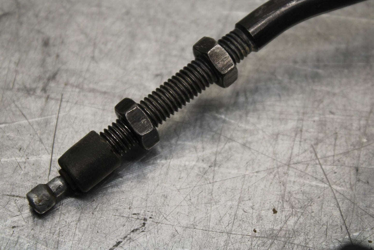 21-23 KTM 890 ADVENTURE CLUTCH CABLE LINE BB629