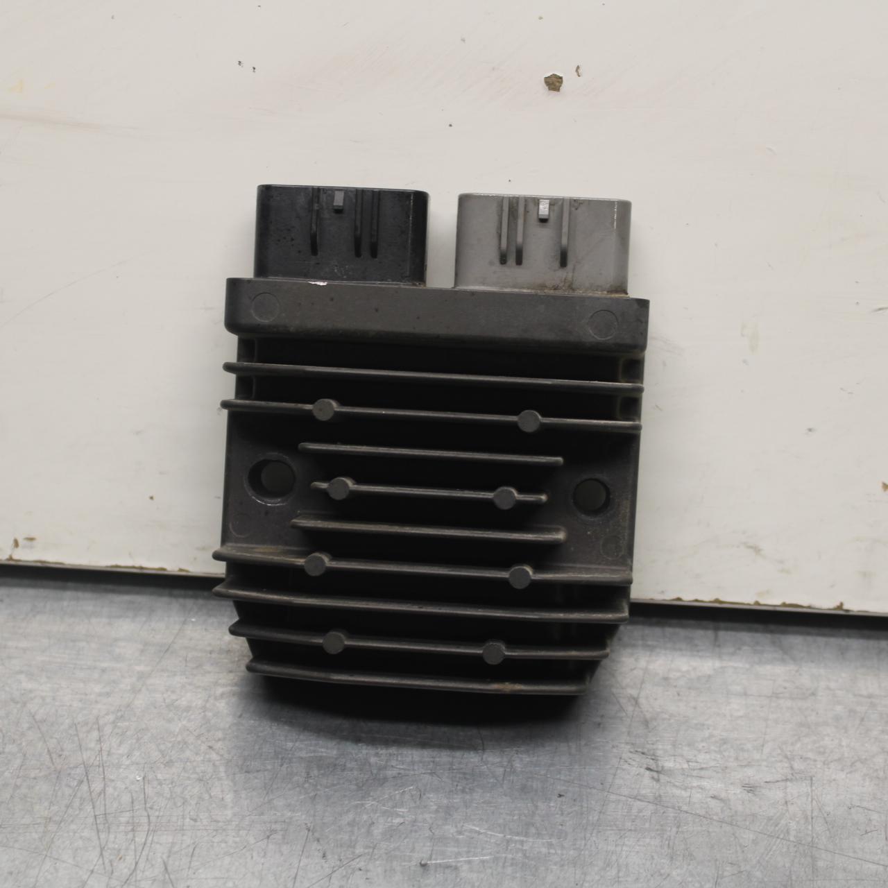 2016 BMW S1000R ABS RECTIFIER VOLTAGE REGULATOR BB604
