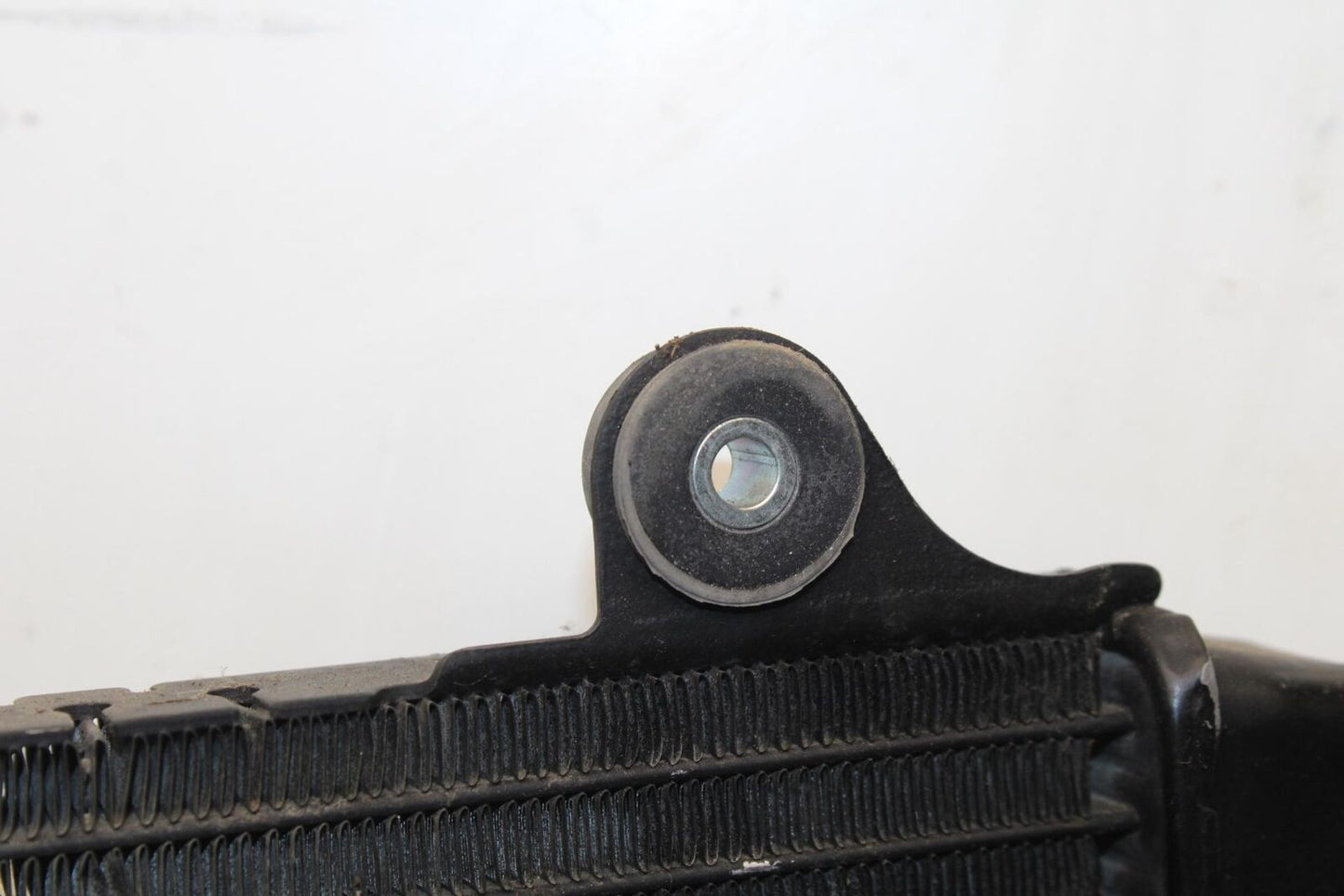 1995 Suzuki RF600R ENGINE RADIATOR MOTOR COOLER COOLING RADIATER BB615