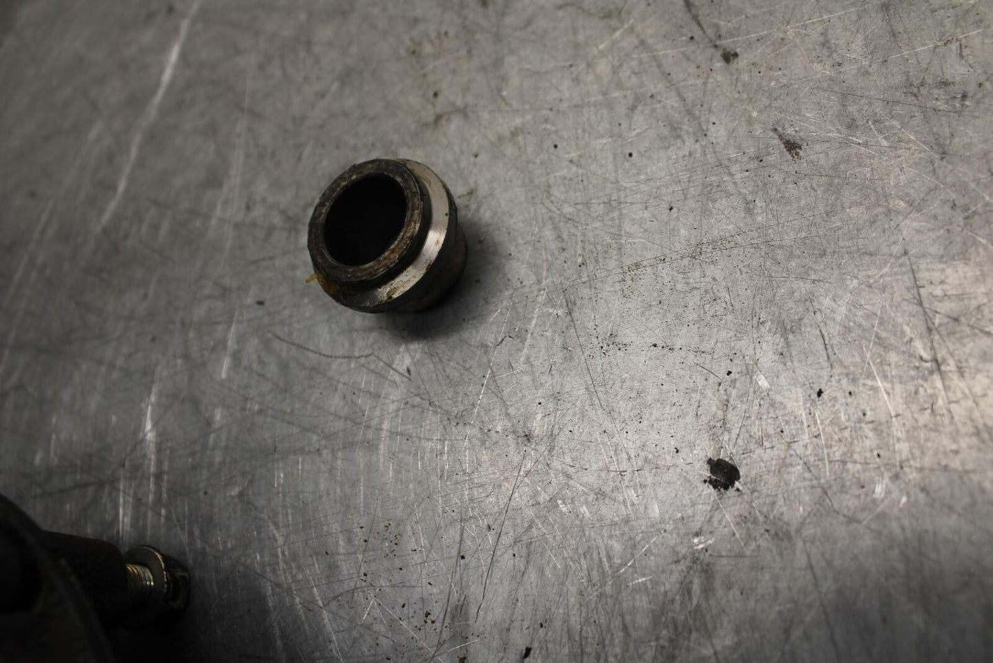 00-01 KAWASAKI ZZR600 REAR HUB SHOCK DAMPERS CUSH ABSORBERS BB31