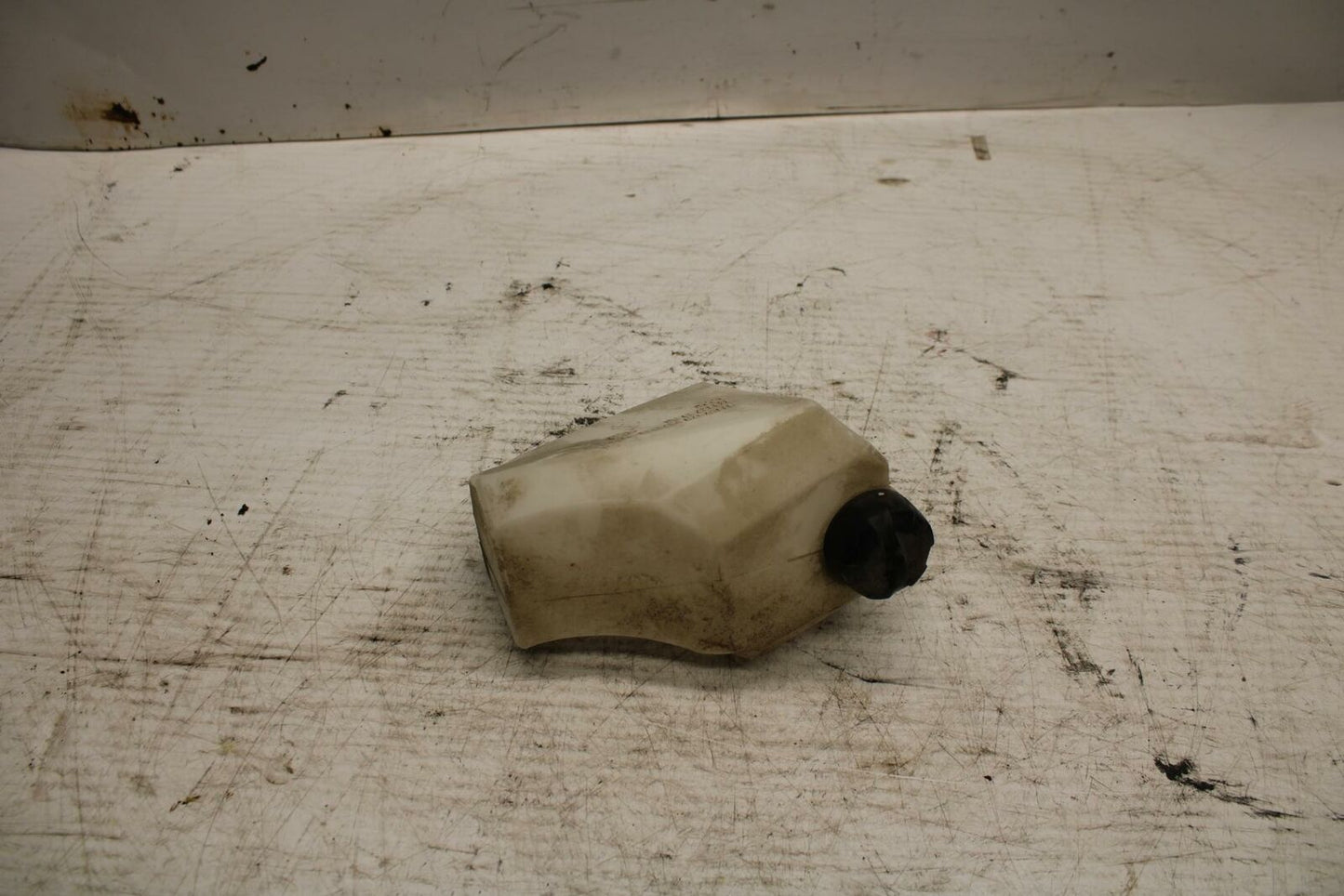 06-12 BMW F800ST COOLANT WATER TANK RESERVOIR BOTTLE BB291